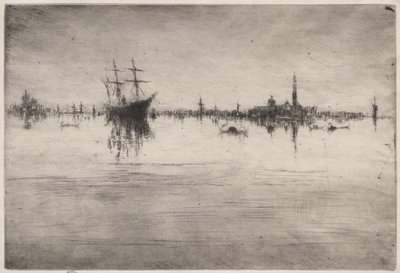 od James McNeill Whistler