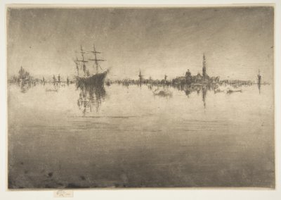  od James McNeill Whistler