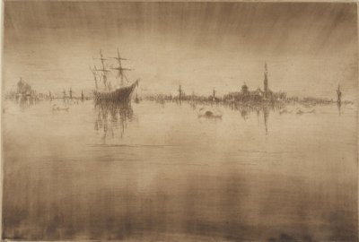  od James McNeill Whistler