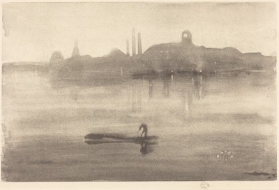  od James McNeill Whistler