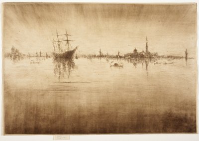  od James McNeill Whistler