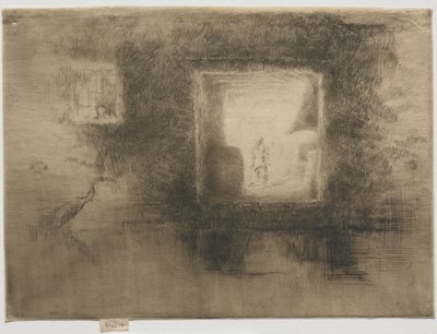  od James McNeill Whistler