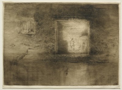  od James McNeill Whistler