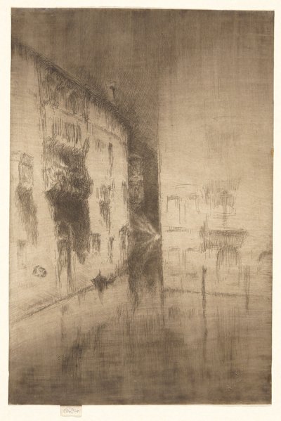  od James McNeill Whistler