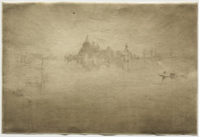  od James McNeill Whistler