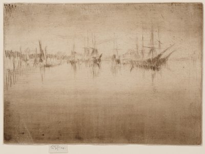  od James McNeill Whistler