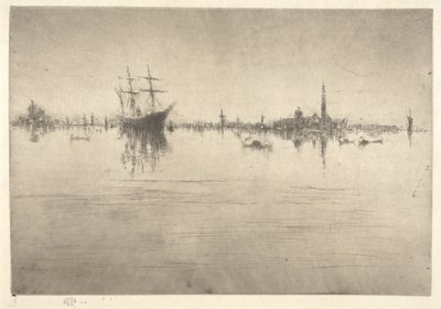  od James McNeill Whistler