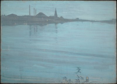  od James McNeill Whistler