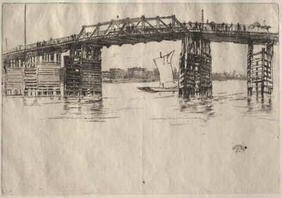  od James McNeill Whistler