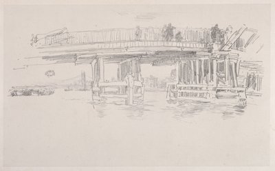  od James McNeill Whistler