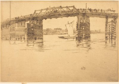  od James McNeill Whistler