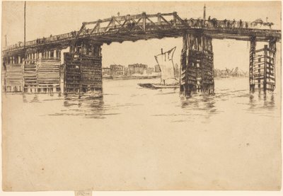  od James McNeill Whistler