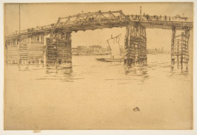  od James McNeill Whistler