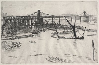  od James McNeill Whistler