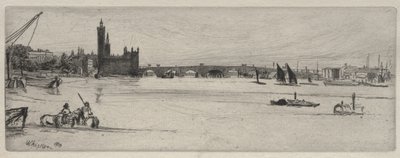  od James McNeill Whistler