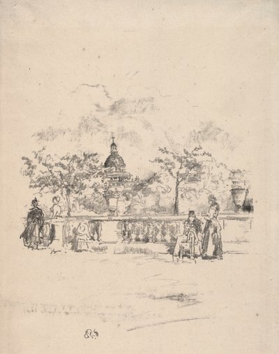 od James McNeill Whistler
