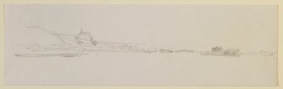 Falc od James Abbott McNeill Whistler