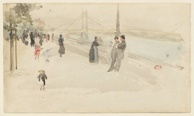  od James McNeill Whistler