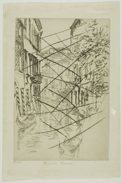 od James McNeill Whistler