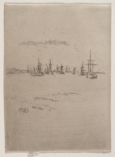  od James McNeill Whistler