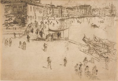  od James McNeill Whistler
