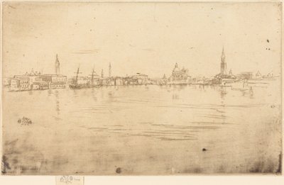  od James McNeill Whistler