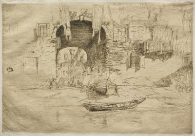  od James McNeill Whistler