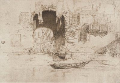  od James McNeill Whistler