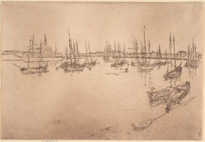  od James McNeill Whistler