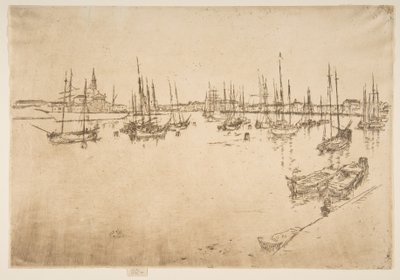  od James McNeill Whistler