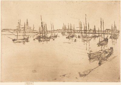  od James McNeill Whistler