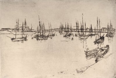  od James McNeill Whistler