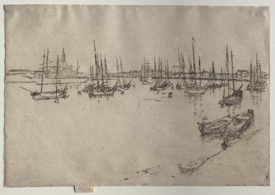  od James McNeill Whistler