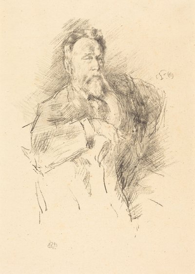  od James McNeill Whistler