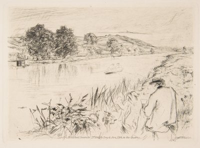  od James McNeill Whistler
