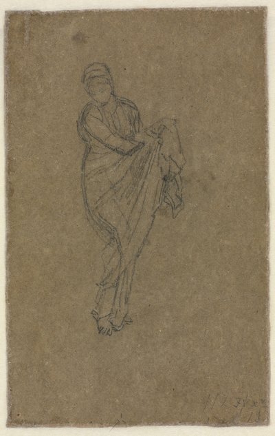  od James McNeill Whistler