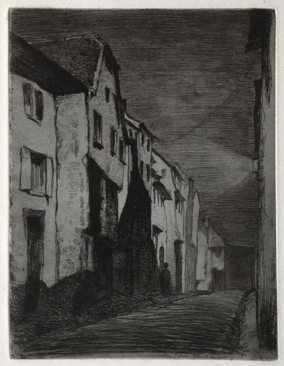  od James McNeill Whistler