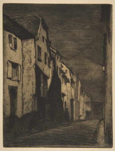  od James McNeill Whistler