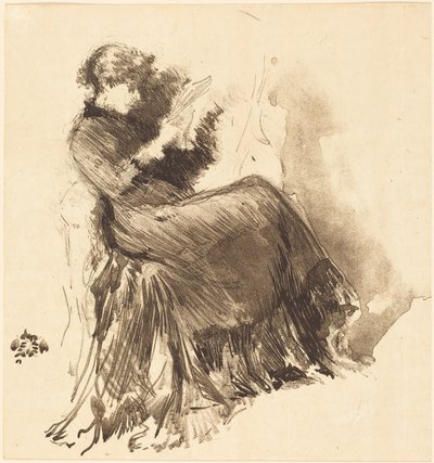  od James McNeill Whistler