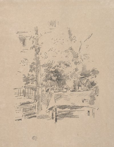 od James McNeill Whistler