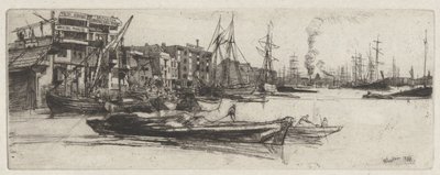  od James McNeill Whistler