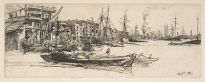  od James McNeill Whistler