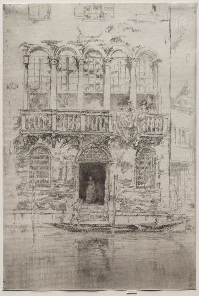  od James McNeill Whistler