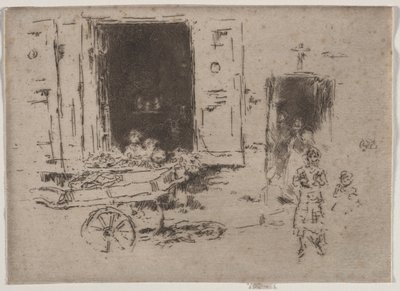  od James McNeill Whistler