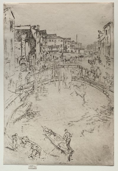  od James McNeill Whistler