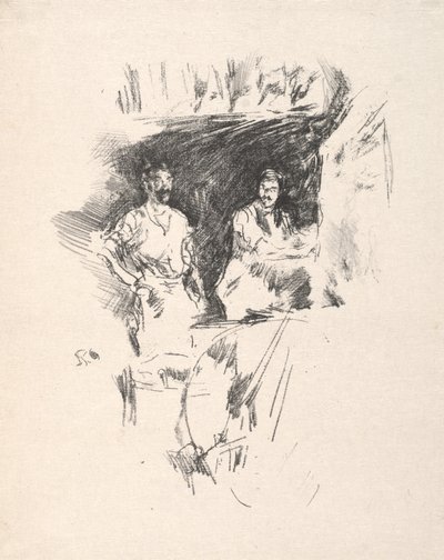  od James McNeill Whistler