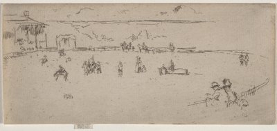  od James McNeill Whistler