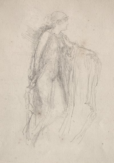 Čepice od James McNeill Whistler
