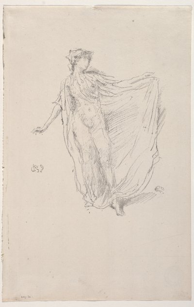  od James McNeill Whistler