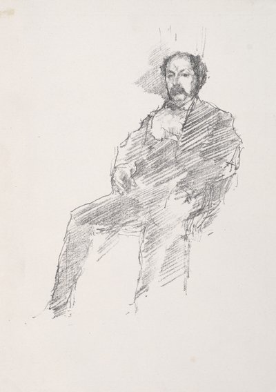  od James McNeill Whistler